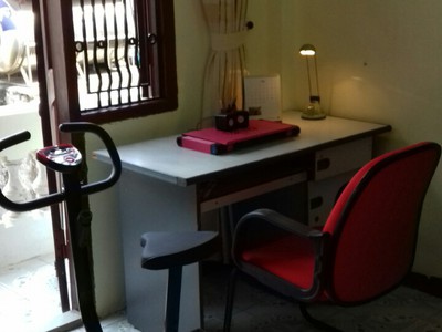 Homestay 15m2 Đê La Thành  cho một người 3