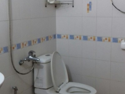 Homestay 15m2 Đê La Thành  cho một người 4