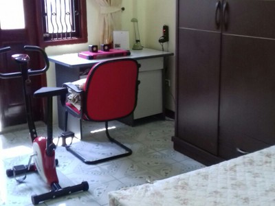 Homestay 15m2 Đê La Thành  cho một người 5