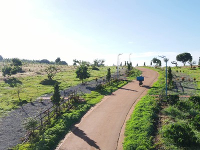 Bất động sản sinh thái ngoại ô Đà Lạt - Gia Thọ Village 0