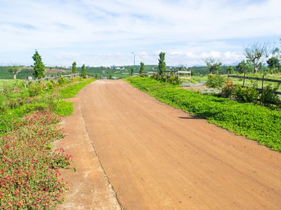 Bất động sản sinh thái ngoại ô Đà Lạt - Gia Thọ Village 3