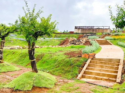 Bất động sản sinh thái ngoại ô Đà Lạt - Gia Thọ Village 5