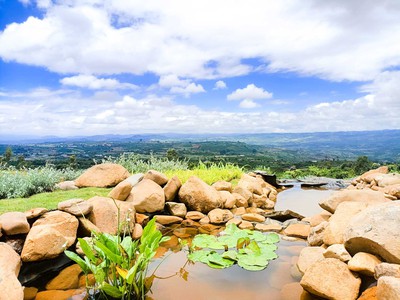 Bất động sản sinh thái ngoại ô Đà Lạt - Gia Thọ Village 6