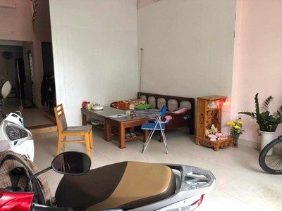 Cho thuê Nhà 2 tầng ven biển Phạm Văn Đồng khu dân cư An Cư, Sơn Trà, Đà Nẵng. 0