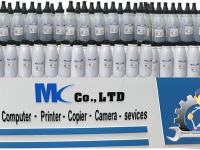 Đổ mực máy in Lĩnh Nam, Vĩnh Hưng 2