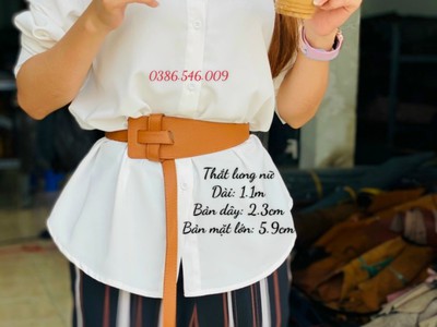 Xưởng Ví Trường Chinh Chuyên Sản Xuất Và Phân Phối Sản Phẩm Ví Và Thắt Lưng , Túi Xách   Da B.Ò VÀ C 2