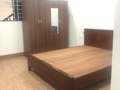 Cho thuê nhà 4 tầng tại Khai Quang, Vĩnh yên, Vĩnh Phúc. Gía 12 triệu 2