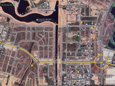 Cần Bán Shophouse LakeSide, 3 tầng, mặt tiền Đường 15m  Vị Trí Đẹp  Giá SIÊU RẺ T8/2023 3