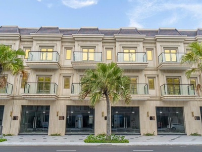 Cần Bán Shophouse LakeSide, 3 tầng, mặt tiền Đường 15m  Vị Trí Đẹp  Giá SIÊU RẺ T8/2023 15