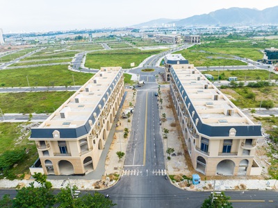 Cần Bán Shophouse LakeSide, 3 tầng, mặt tiền Đường 15m  Vị Trí Đẹp  Giá SIÊU RẺ T8/2023 6
