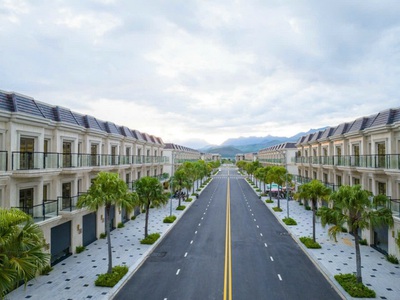 Cần Bán Shophouse LakeSide, 3 tầng, mặt tiền Đường 15m  Vị Trí Đẹp  Giá SIÊU RẺ T8/2023 8