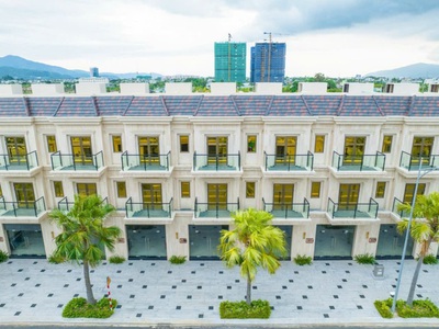 Cần Bán Shophouse LakeSide, 3 tầng, mặt tiền Đường 15m  Vị Trí Đẹp  Giá SIÊU RẺ T8/2023 11