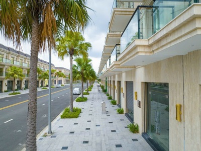 Cần Bán Shophouse LakeSide, 3 tầng, mặt tiền Đường 15m  Vị Trí Đẹp  Giá SIÊU RẺ T8/2023 13