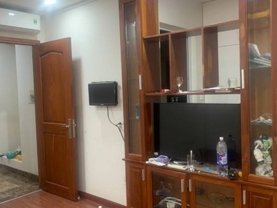 Mặt tiền kinh doanh Lê Đại Hành nhà đẹp 2 tầng ngang 6m 115m2 8.4 tỷ 1