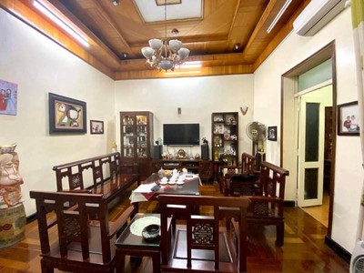 Mặt tiền kinh doanh Lê Đại Hành nhà đẹp 2 tầng ngang 6m 115m2 8.4 tỷ 0