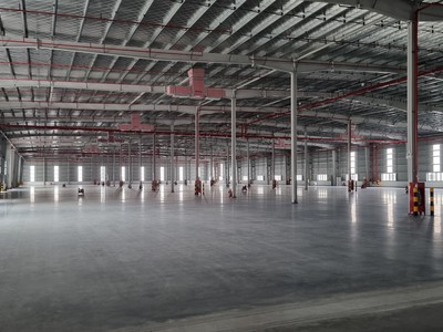 Cho thuê nhà xưởng tiêu chuẩn từ 600-10000m2 khu công nghiệp Đình Vũ Hải Phòng 11