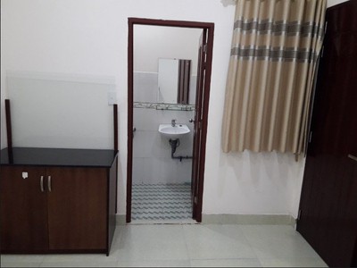 Cho thuê phòng ĐẸP số 88 Nguyễn Trường Tộ, P13, Q4, giá tốt 1