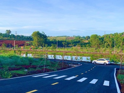 Có chí làm quan, có gan làm giàu, muốn giàu thì phải đầu tư vào khu dưỡng của nhà em nhé 0