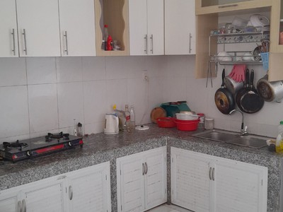 Chuyển về Bắc sinh sống, cần bán căn nhà ngay Thủ Dầu Một 1