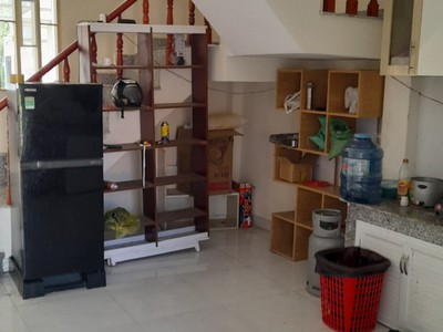 Chuyển về Bắc sinh sống, cần bán căn nhà ngay Thủ Dầu Một 0