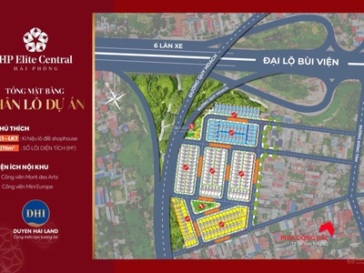 Chỉ 43tr/m2 giá cực sốc để sở hữu 1 căn nhà liền hề tại khu đô thị mới Đồng Hòa, Kiến An, HP 1