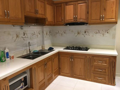 Cho thuê CC Saigon Pavillon , 6.5 Tỷ , Sổ hồng riêng , 63m2 1