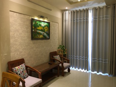 Cho thuê CC Saigon Pavillon , 6.5 Tỷ , Sổ hồng riêng , 63m2 2