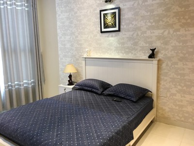 Cho thuê CC Saigon Pavillon , 6.5 Tỷ , Sổ hồng riêng , 63m2 3