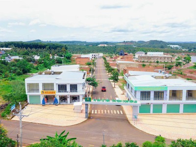 Bán đất nền đã có sổ cho người Hoa chỉ 410 triệu, ngay ủy ban Bình Phước, sang tên ngay 0