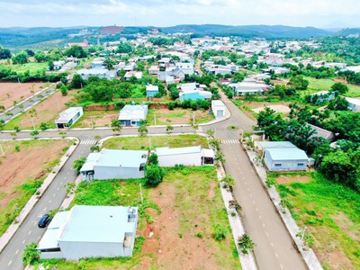 Bán đất nền đã có sổ cho người Hoa chỉ 410 triệu, ngay ủy ban Bình Phước, sang tên ngay 1