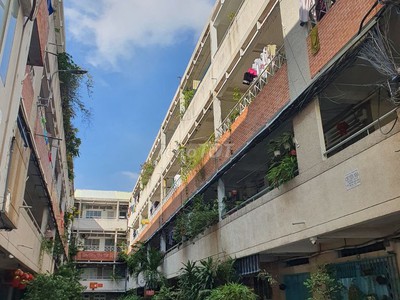 Cần bán căn hộ 2 phòng ngủ tại quận bình thạnh 0