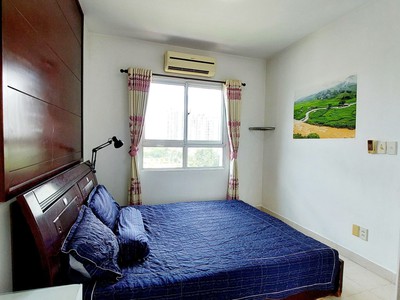 Cần bán gấp căn hộ conic đông nam á, 74m2. 2pn, 2 ban công, 2toilet,  full nội thất đẹp. 4