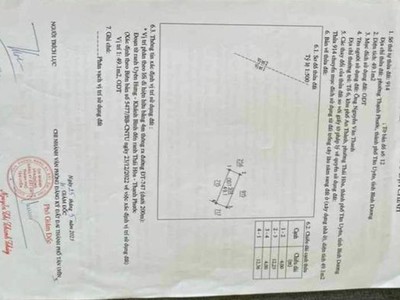 Cần bán gấp nhà SỔ HỒNG RIÊNG Thái Hòa tân Uyên. Giá 1ty650 2