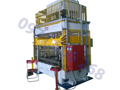 9 Ngộ Nhận Khi Dùng Máy Ép Thủy Lực 0