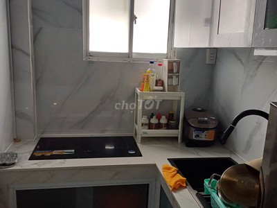 Cần bán căn hộ 2 phòng ngủ tại quận bình thạnh 2