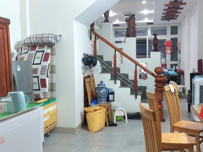 .mặt tiền kinh doanh hà đặc chợ phước mỹ, 135m2, 3 tầng, ngang 8m 0