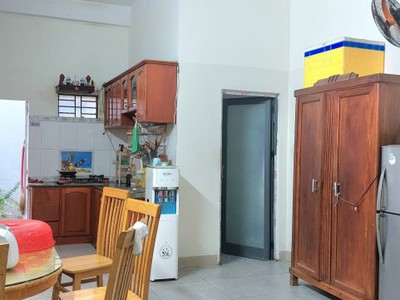 .mặt tiền kinh doanh hà đặc chợ phước mỹ, 135m2, 3 tầng, ngang 8m 3