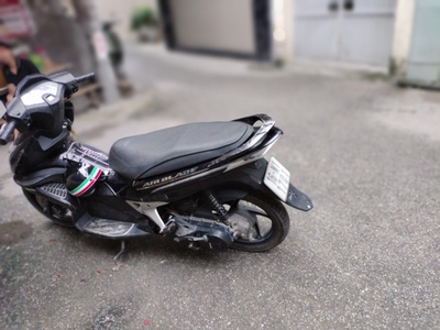 Bán xe Honda abl giấy tờ đầy đủ 1