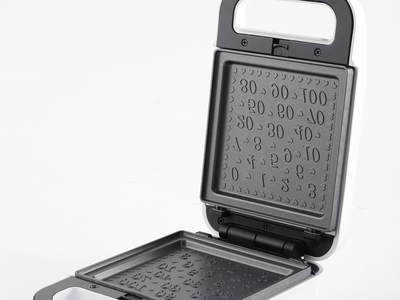 Kẹp Nướng sandwich 4In1Ts 9658 3
