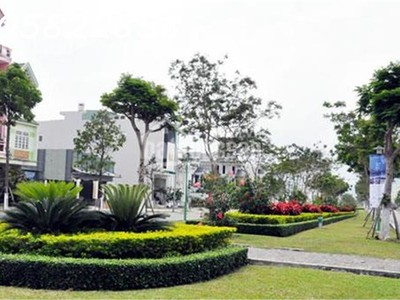 Bán đất tặng biệt thự đường 30 tháng 4, hòa cường bắc, hải châu, đà nẵng 2