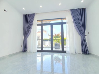 Giảm sâu 2 tỷ  Nhà 2 mặt tiền, 103m2, đường Kỳ Đồng, Thanh Khê, chỉ 6.5 tỷ TL 0