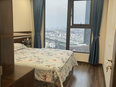 Bán cắt lỗ căn hộ Tại Hoàng Huy Grand Sở Dầu Hồng Bàng Hải Phòng 3