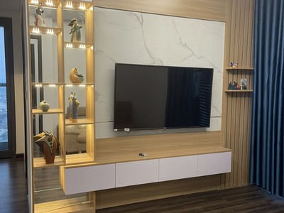 Bán cắt lỗ căn hộ Tại Hoàng Huy Grand Sở Dầu Hồng Bàng Hải Phòng 4