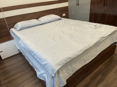 Bán cắt lỗ căn hộ Tại Hoàng Huy Grand Sở Dầu Hồng Bàng Hải Phòng 5