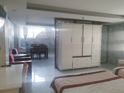 Bán khách sạn 21 tầng mặt tiền võ nguyên giáp giá tốt 2