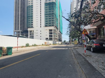 Bán khách sạn 21 tầng mặt tiền võ nguyên giáp giá tốt 4