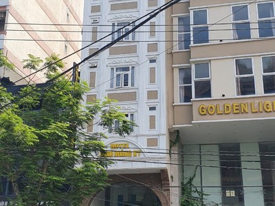 Bán khách sạn 21 tầng mặt tiền võ nguyên giáp giá tốt 3