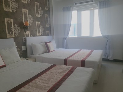 Những khách sạn sát biển, khu sầm uất tài chính chỉ trên dưới 30 tỷ 3