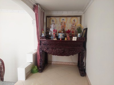 Cho thuê nhà Kỳ Đồng, Hồng Bàng, Hải Phòng. 6