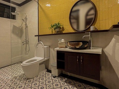 Toà căn hộ góc 2 mặt tiền nguyễn hữu thọ, dòng tiền 800tr. có thang máy. nội thất xịn. cạnh sân bay 3